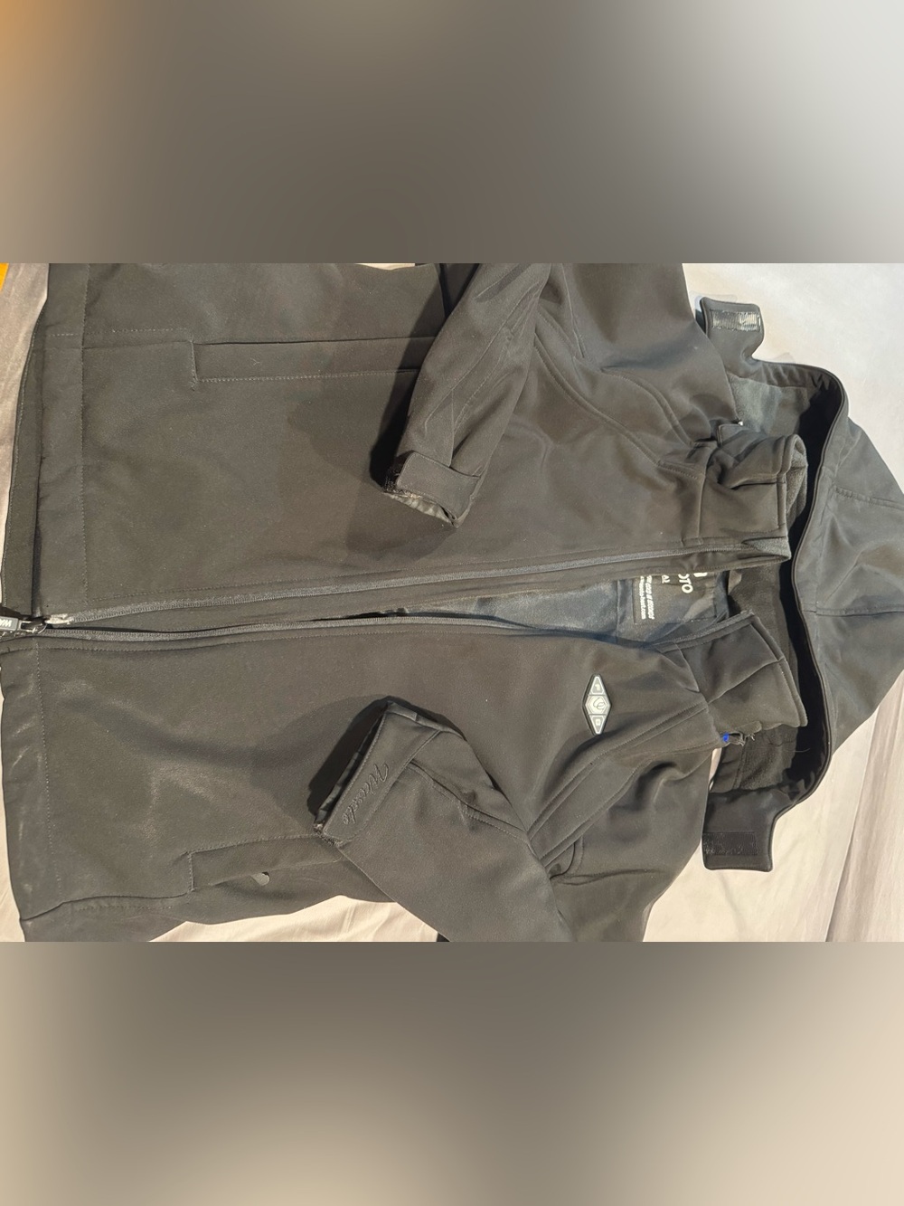 Women’s size jacket